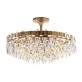 DV3941 Trillion Flush Mount