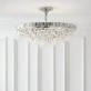 DV3941 Trillion Flush Mount