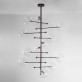 IQ8014 ROHDE CHANDELIER