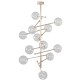 IQ8014 ROHDE CHANDELIER