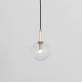 IQ8017 DRIES GLOBES
