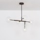 IQ8022 AXIS 5 LIGHT