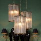 IQ8024 TIZIANO LANTERN