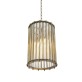 IQ8024 TIZIANO LANTERN