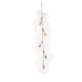 JR1968 Tall Bubble Chandelier