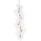 JR1968 Tall Bubble Chandelier