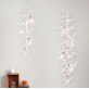 JR1968 Tall Bubble Chandelier