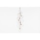 JR1968 Tall Bubble Chandelier