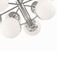 JR1979 Paige 9-Light Chandelier