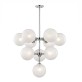 JR1980 Ashleigh Chandelier