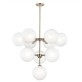 JR1980 Ashleigh Chandelier