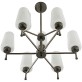 JR1996 Sigmund Chandelier
