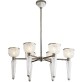 JR1998 Richardson Chandelier