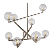 JR2004 Gambit Chandelier