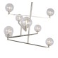 JR2004 Gambit Chandelier