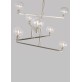 JR2004 Gambit Chandelier
