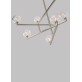 JR2004 Gambit Chandelier