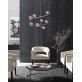 JR2004 Gambit Chandelier