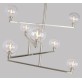 JR2004 Gambit Chandelier