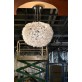 JR2012 Knotted Chandelier