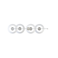 JR2034 Torch Mobile Chandelier