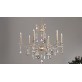 SJ2136 LIZZI CHANDELIER 