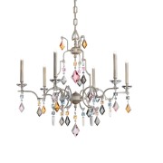 SJ2136 LIZZI CHANDELIER 
