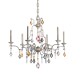 SJ2136 LIZZI CHANDELIER 