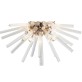 WM602 HANLEY FLUSH MOUNT 