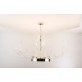 KA1800 Lucite Antlers