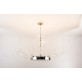 KA1800 Lucite Antlers