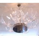 KA1800 Lucite Antlers