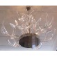 KA1800 Lucite Antlers
