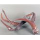 KA1800 Lucite Antlers