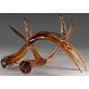 KA1800 Lucite Antlers