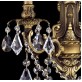 AMLS073 ESPANA WALL SCONCES