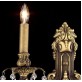 AMLS073 ESPANA WALL SCONCES