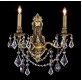 AMLS073 ESPANA WALL SCONCES