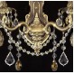 AMLS073 ESPANA WALL SCONCES
