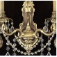 AMLS073 ESPANA WALL SCONCES