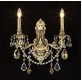 AMLS073 ESPANA WALL SCONCES