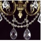 AMLS169 VALENCIA SCONCES