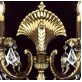 AMLS169 VALENCIA SCONCES