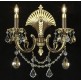 AMLS169 VALENCIA SCONCES