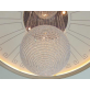 AM9102A CRYSTAL SPHERE