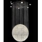 AM9102A CRYSTAL SPHERE