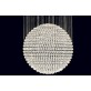 AM9102A CRYSTAL SPHERE