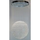 AM9102A CRYSTAL SPHERE