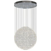 AM9102A CRYSTAL SPHERE