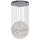 AM9102A CRYSTAL SPHERE